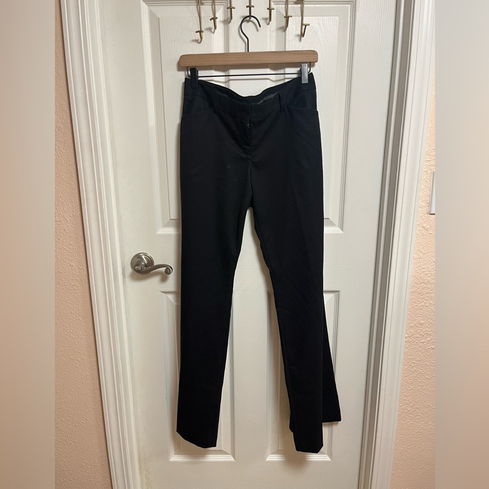 Express Black Women's Pants